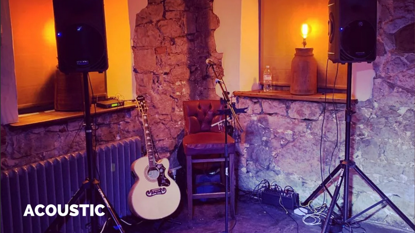 Acoustic